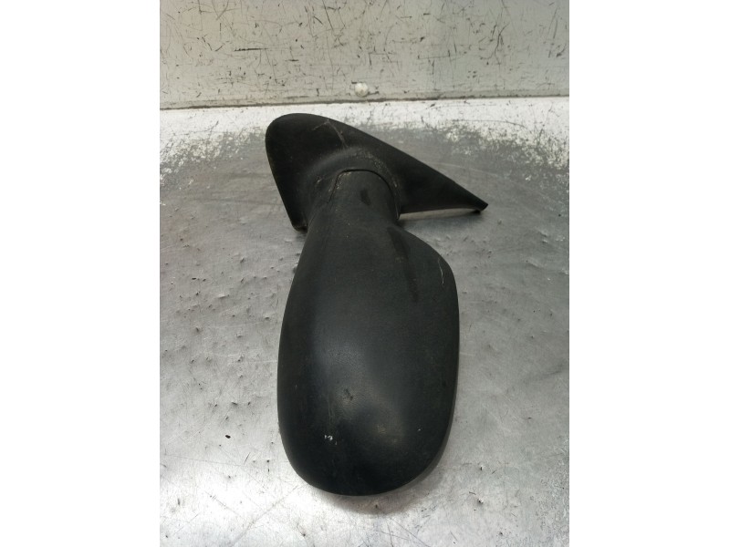 Recambio de retrovisor izquierdo para nissan micra iii (k12) 1.5 dci referencia OEM IAM  MANUAL 2005