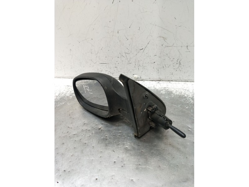 Recambio de retrovisor izquierdo para nissan micra iii (k12) 1.5 dci referencia OEM IAM  MANUAL 2005