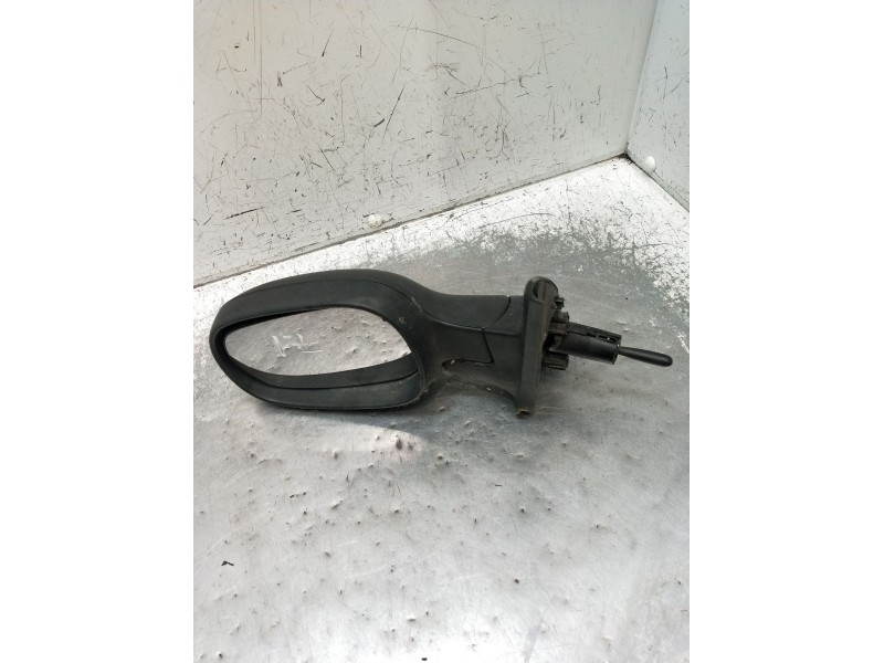 Recambio de retrovisor izquierdo para nissan micra iii (k12) 1.5 dci referencia OEM IAM  MANUAL 2005
