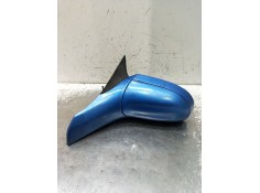 Recambio de retrovisor izquierdo para opel corsa b (s93) 1.4 i (f08, f68, m68) referencia OEM IAM  MANUAL 1997