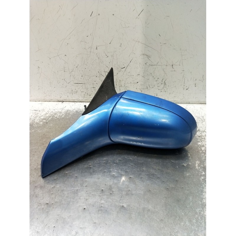 Recambio de retrovisor izquierdo para opel corsa b (s93) 1.4 i (f08, f68, m68) referencia OEM IAM  MANUAL 1997