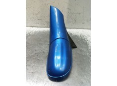 Recambio de retrovisor izquierdo para opel corsa b (s93) 1.4 i (f08, f68, m68) referencia OEM IAM  MANUAL 1997 2