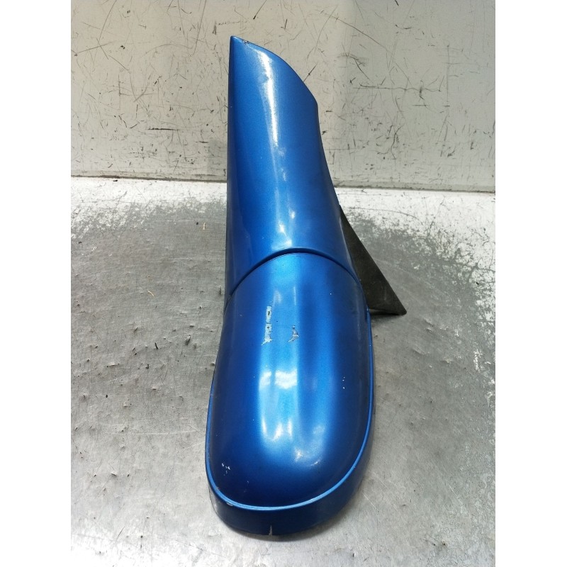Recambio de retrovisor izquierdo para opel corsa b (s93) 1.4 i (f08, f68, m68) referencia OEM IAM  MANUAL 1997
