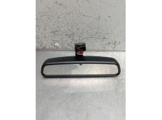 Recambio de espejo interior para jaguar xj luxury referencia OEM IAM   2009