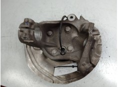 Recambio de mangueta delantera derecha para bmw serie 1 berlina (e81/e87) 118d referencia OEM IAM 31216793924   2