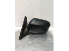 Recambio de retrovisor izquierdo para mitsubishi l200 / triton (ka_t, kb_t) 2.5 di-d 4wd (kb4t) referencia OEM IAM  MANUAL 2005