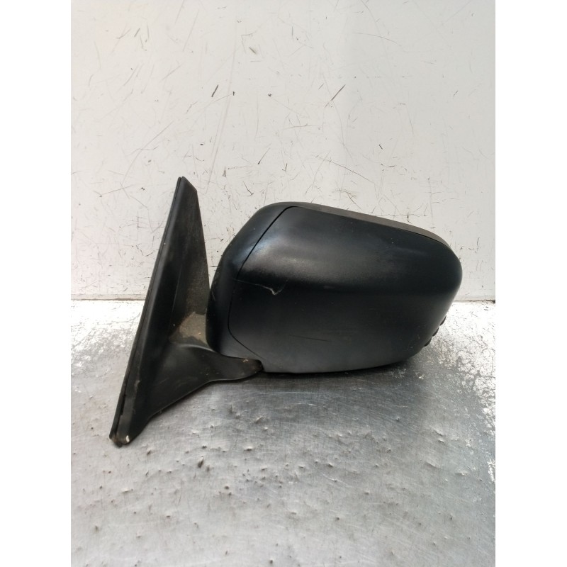 Recambio de retrovisor izquierdo para mitsubishi l200 / triton (ka_t, kb_t) 2.5 di-d 4wd (kb4t) referencia OEM IAM  MANUAL 2005