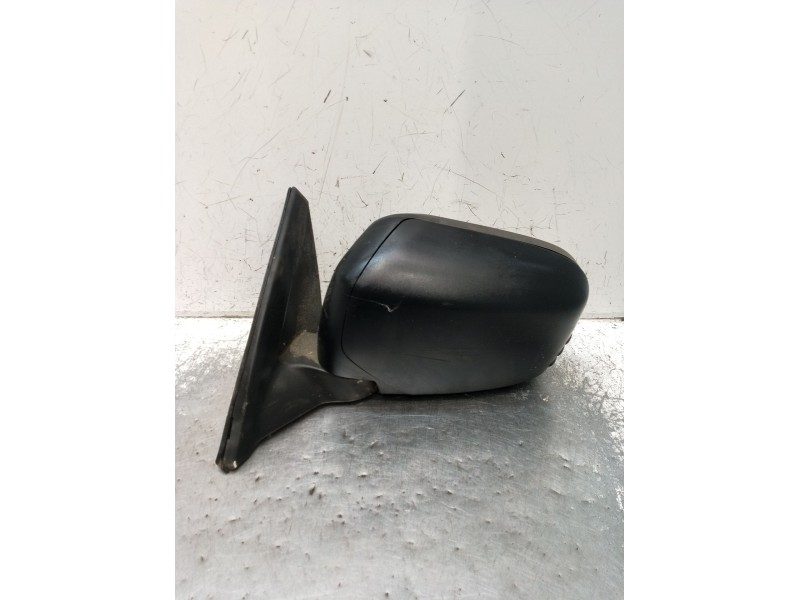 Recambio de retrovisor izquierdo para mitsubishi l200 / triton (ka_t, kb_t) 2.5 di-d 4wd (kb4t) referencia OEM IAM  MANUAL 2005