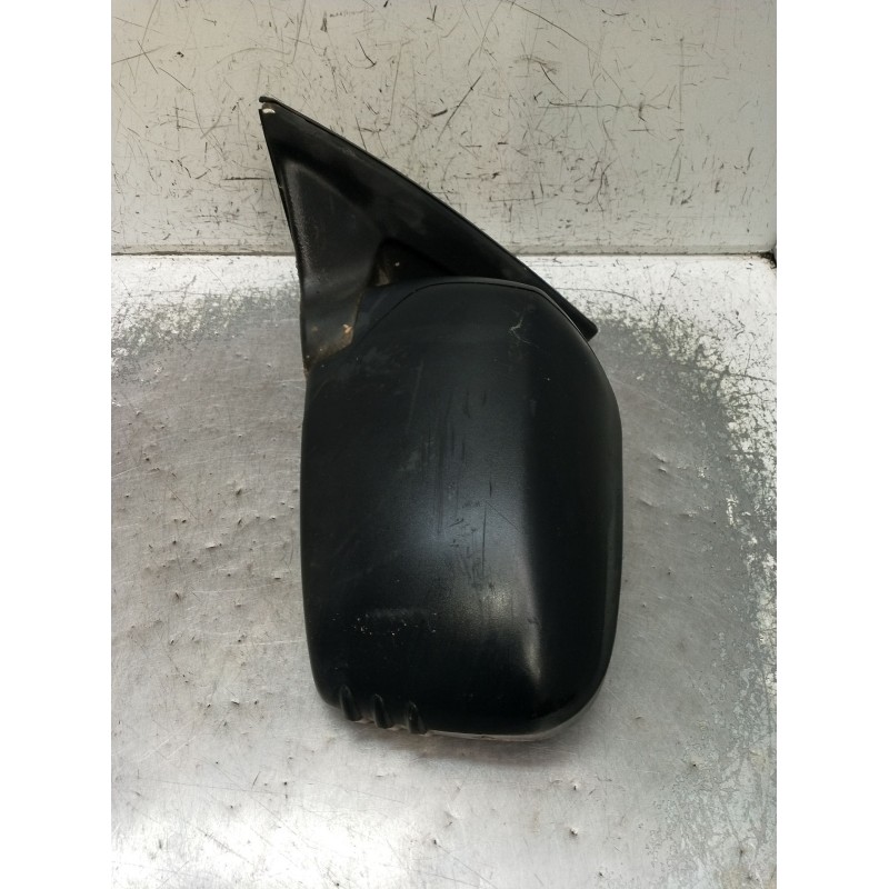 Recambio de retrovisor izquierdo para mitsubishi l200 / triton (ka_t, kb_t) 2.5 di-d 4wd (kb4t) referencia OEM IAM  MANUAL 2005