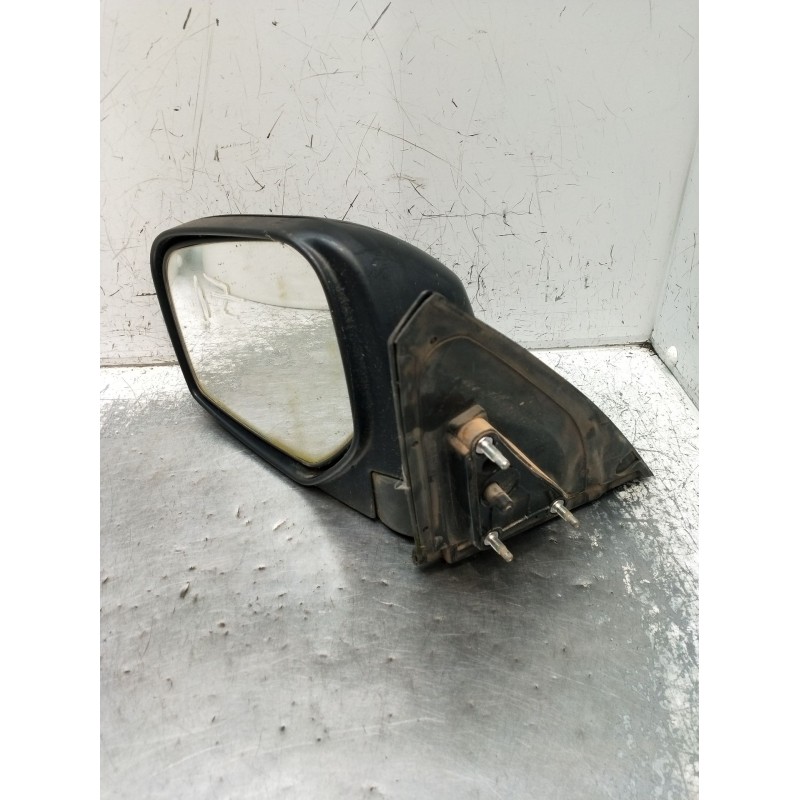 Recambio de retrovisor izquierdo para mitsubishi l200 / triton (ka_t, kb_t) 2.5 di-d 4wd (kb4t) referencia OEM IAM  MANUAL 2005