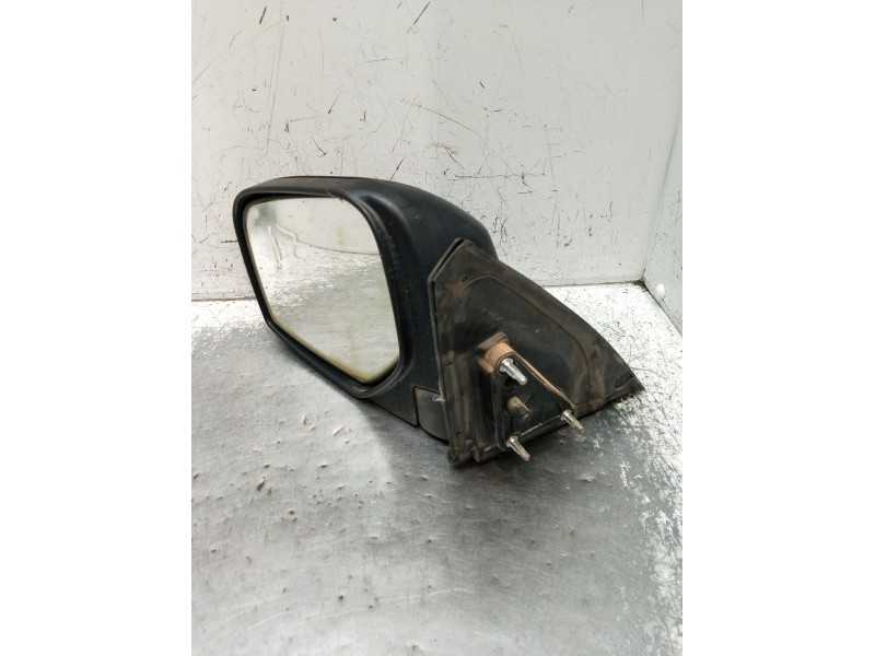 Recambio de retrovisor izquierdo para mitsubishi l200 / triton (ka_t, kb_t) 2.5 di-d 4wd (kb4t) referencia OEM IAM  MANUAL 2005