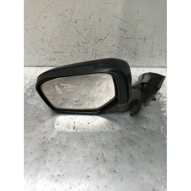 Recambio de retrovisor izquierdo para mitsubishi l200 / triton (ka_t, kb_t) 2.5 di-d 4wd (kb4t) referencia OEM IAM  MANUAL 2005