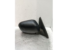 Recambio de retrovisor derecho para mitsubishi l200 / triton (ka_t, kb_t) 2.5 di-d 4wd (kb4t) referencia OEM IAM  MANUAL 2005