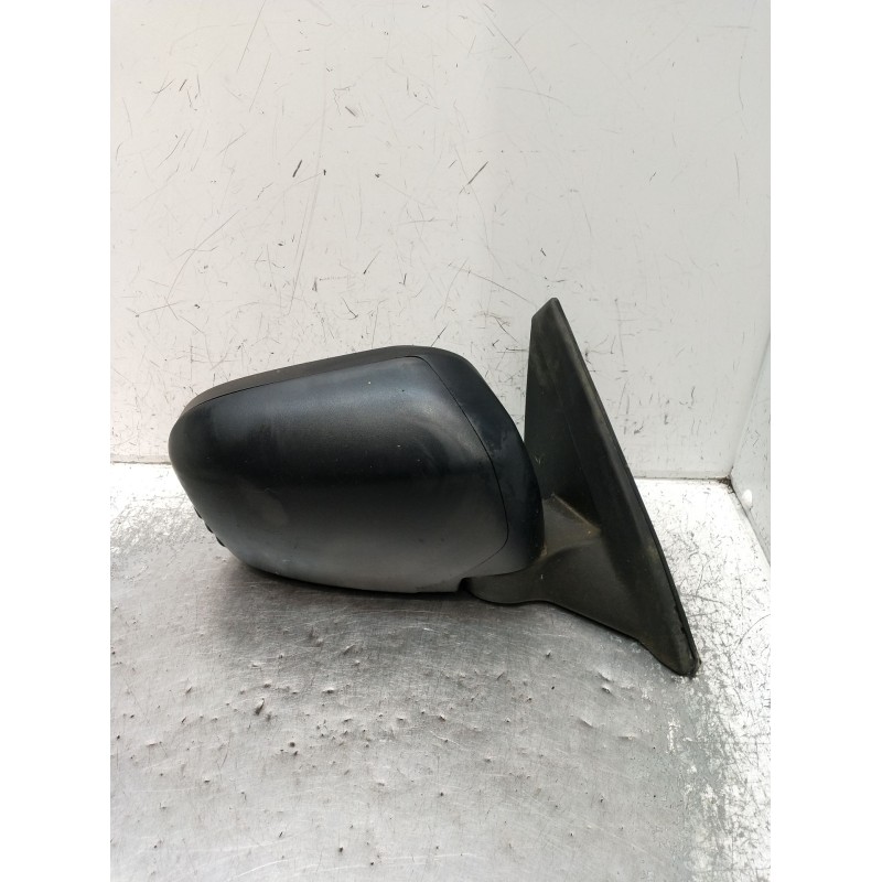 Recambio de retrovisor derecho para mitsubishi l200 / triton (ka_t, kb_t) 2.5 di-d 4wd (kb4t) referencia OEM IAM  MANUAL 2005