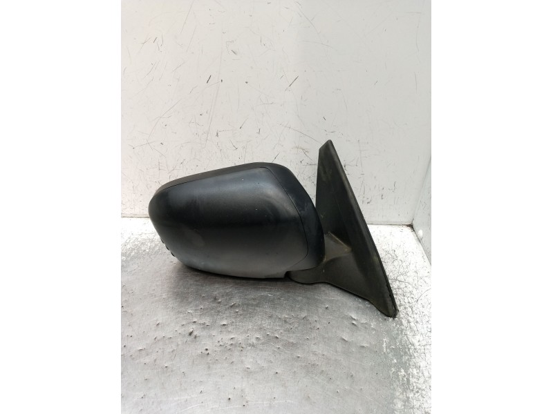 Recambio de retrovisor derecho para mitsubishi l200 / triton (ka_t, kb_t) 2.5 di-d 4wd (kb4t) referencia OEM IAM  MANUAL 2005
