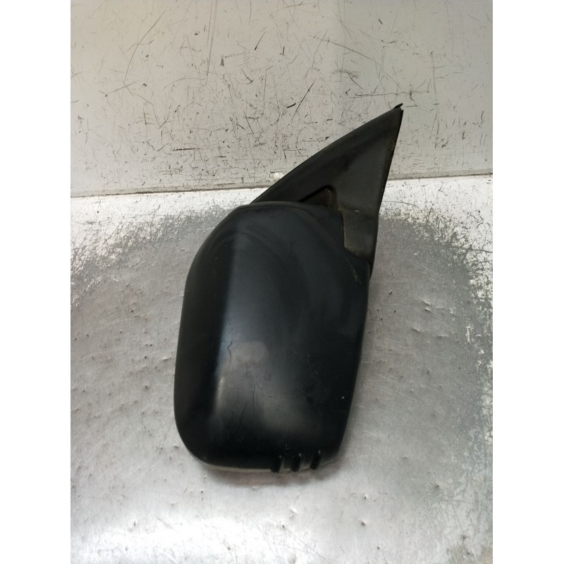 Recambio de retrovisor derecho para mitsubishi l200 / triton (ka_t, kb_t) 2.5 di-d 4wd (kb4t) referencia OEM IAM  MANUAL 2005