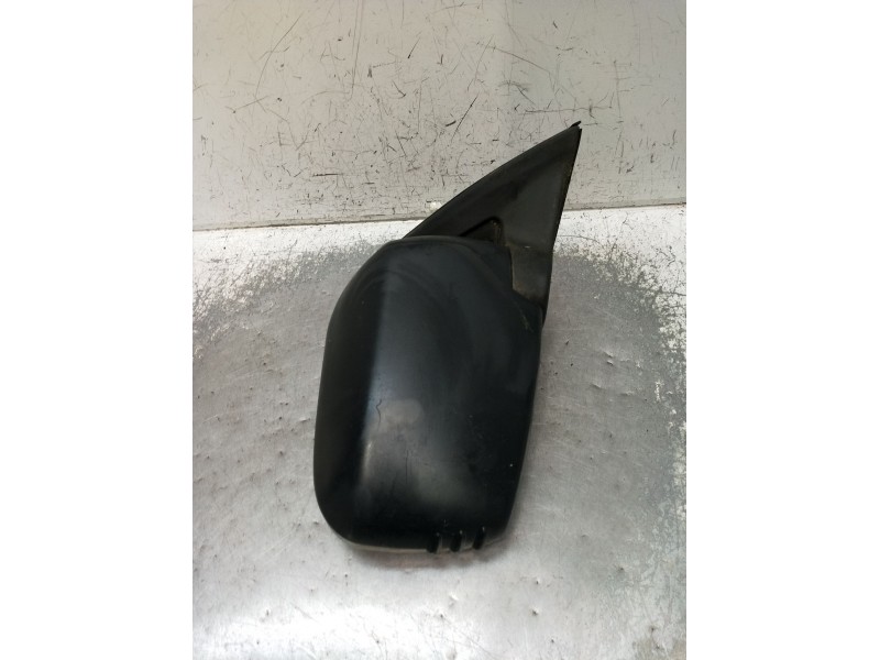 Recambio de retrovisor derecho para mitsubishi l200 / triton (ka_t, kb_t) 2.5 di-d 4wd (kb4t) referencia OEM IAM  MANUAL 2005
