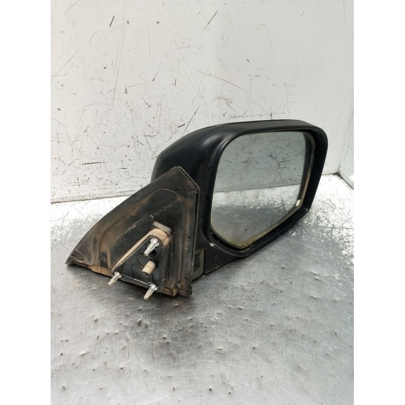 Recambio de retrovisor derecho para mitsubishi l200 / triton (ka_t, kb_t) 2.5 di-d 4wd (kb4t) referencia OEM IAM  MANUAL 2005