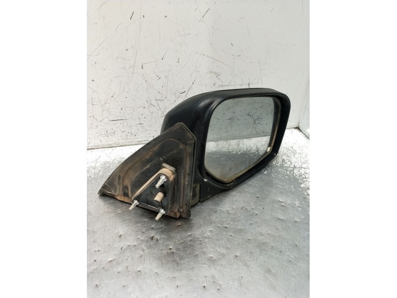 Recambio de retrovisor derecho para mitsubishi l200 / triton (ka_t, kb_t) 2.5 di-d 4wd (kb4t) referencia OEM IAM  MANUAL 2005