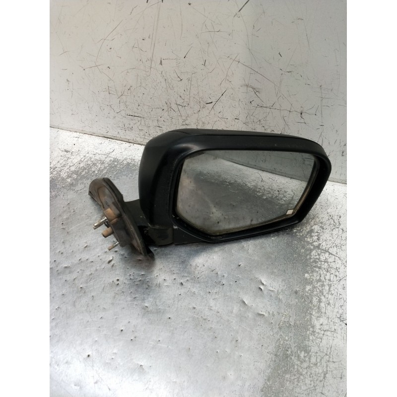 Recambio de retrovisor derecho para mitsubishi l200 / triton (ka_t, kb_t) 2.5 di-d 4wd (kb4t) referencia OEM IAM  MANUAL 2005
