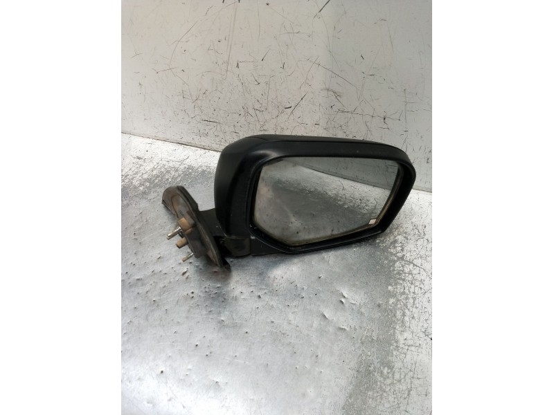 Recambio de retrovisor derecho para mitsubishi l200 / triton (ka_t, kb_t) 2.5 di-d 4wd (kb4t) referencia OEM IAM  MANUAL 2005