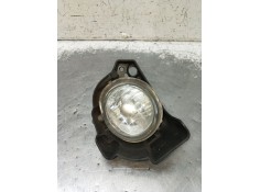 Recambio de faro antiniebla derecho para mazda 3 lim. () center-line referencia OEM IAM   2014