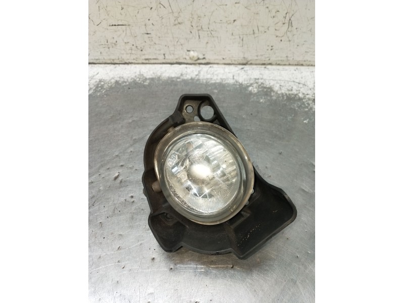 Recambio de faro antiniebla derecho para mazda 3 lim. () center-line referencia OEM IAM   2014