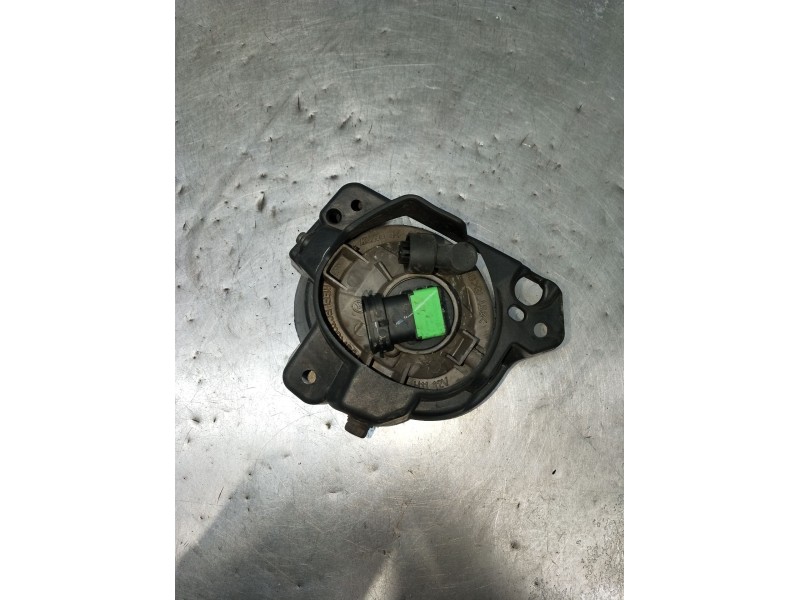 Recambio de faro antiniebla derecho para mazda 3 lim. () center-line referencia OEM IAM   2014
