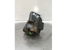 Recambio de faro antiniebla izquierdo para mazda 3 lim. () center-line referencia OEM IAM   2014 2