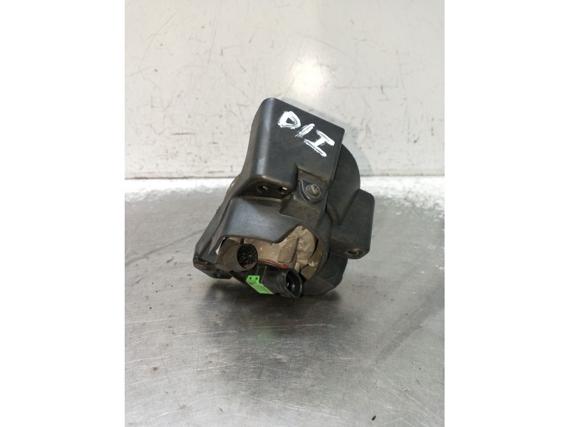 Recambio de faro antiniebla izquierdo para mazda 3 lim. () center-line referencia OEM IAM   2014