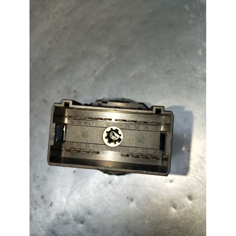 Recambio de mando luces para volkswagen golf iv (1j1) 1.6 16v referencia OEM IAM TC41C0941531 VER FOTOS 1998