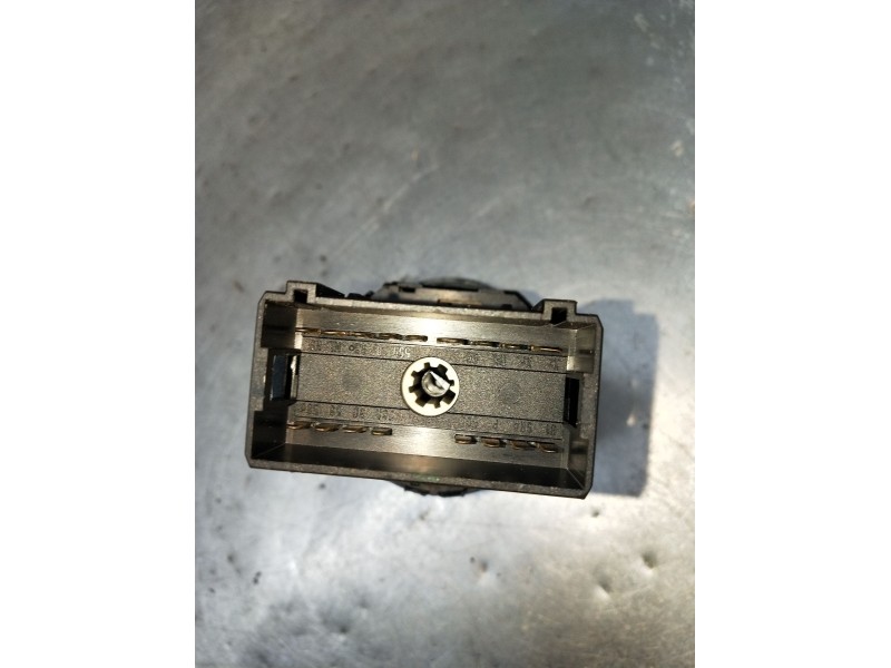 Recambio de mando luces para volkswagen golf iv (1j1) 1.6 16v referencia OEM IAM TC41C0941531 VER FOTOS 1998