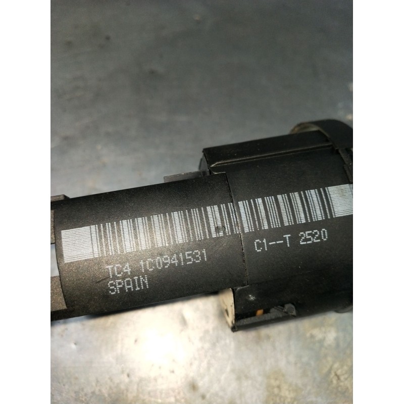 Recambio de mando luces para volkswagen golf iv (1j1) 1.6 16v referencia OEM IAM TC41C0941531 VER FOTOS 1998