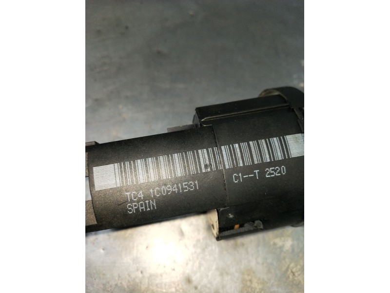 Recambio de mando luces para volkswagen golf iv (1j1) 1.6 16v referencia OEM IAM TC41C0941531 VER FOTOS 1998