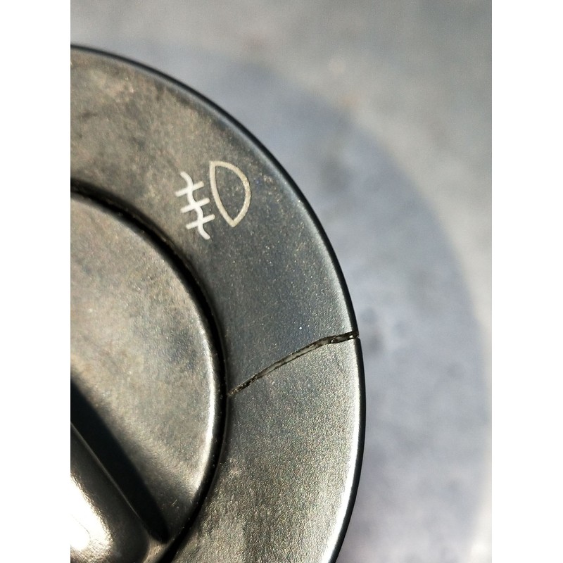 Recambio de mando luces para volkswagen golf iv (1j1) 1.6 16v referencia OEM IAM TC41C0941531 VER FOTOS 1998