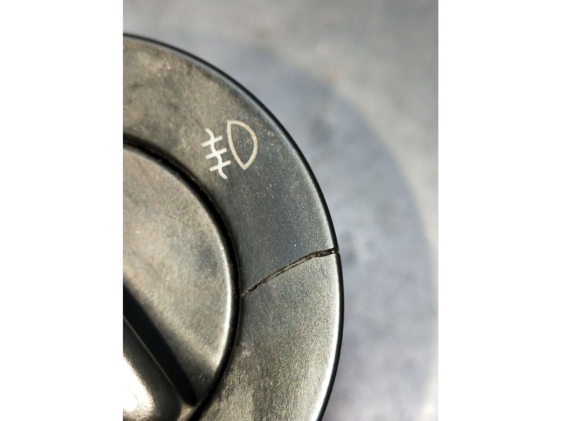 Recambio de mando luces para volkswagen golf iv (1j1) 1.6 16v referencia OEM IAM TC41C0941531 VER FOTOS 1998
