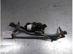 Recambio de motor limpia delantero para peugeot 1007 1.4 hdi referencia OEM IAM    2