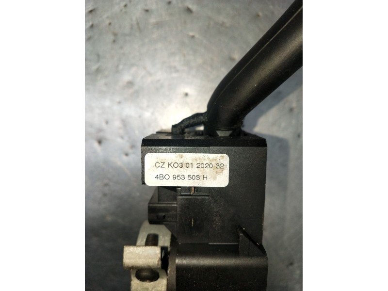 Recambio de mando luces para volkswagen golf iv (1j1) 1.6 16v referencia OEM IAM 4B0953503H  1998