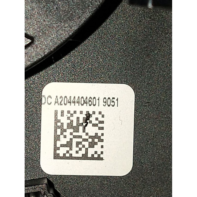 Recambio de mando luces para mercedes-benz clase glk (w204) glk glk 320 cdi 4-matic (204.983) referencia OEM IAM A2044404601  20