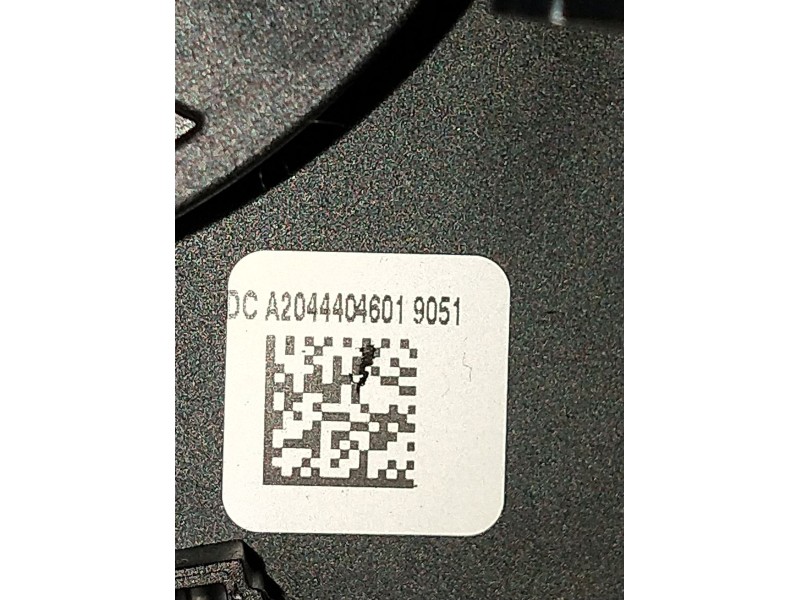 Recambio de mando luces para mercedes-benz clase glk (w204) glk glk 320 cdi 4-matic (204.983) referencia OEM IAM A2044404601  20