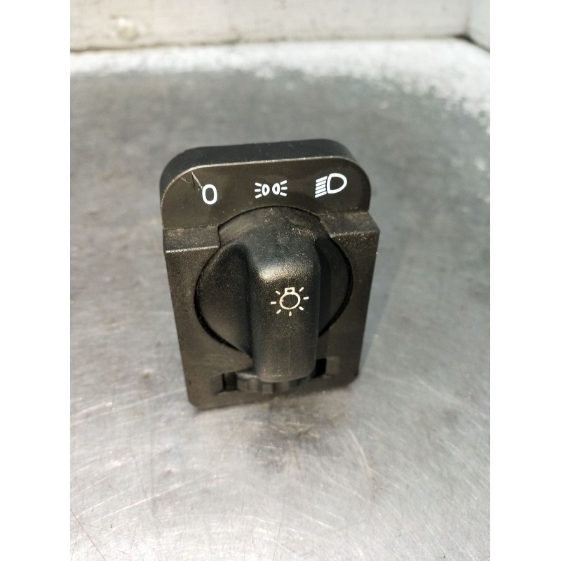 Recambio de mando luces para opel corsa b (s93) 1.4 i (f08, f68, m68) referencia OEM IAM   1997