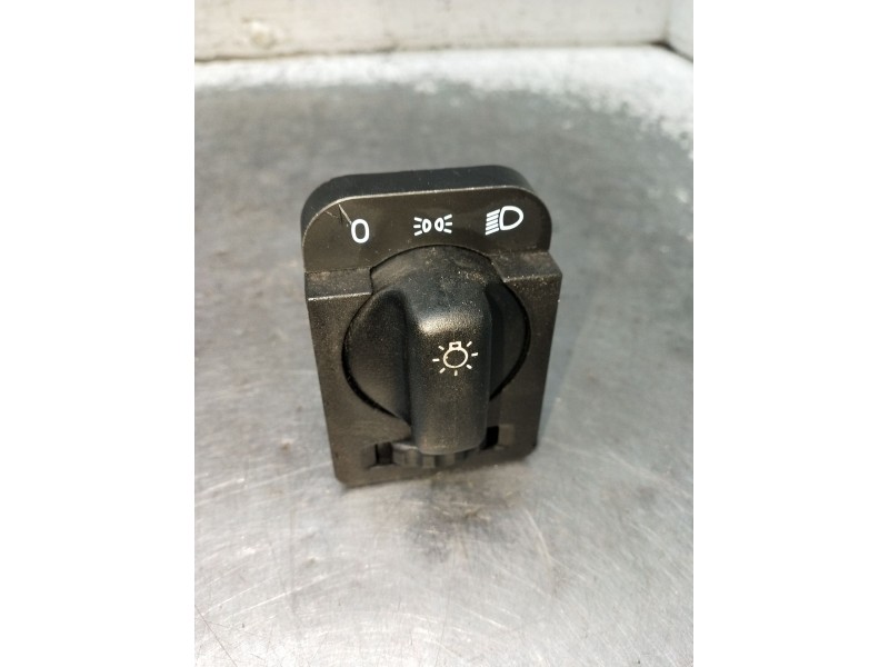 Recambio de mando luces para opel corsa b (s93) 1.4 i (f08, f68, m68) referencia OEM IAM   1997