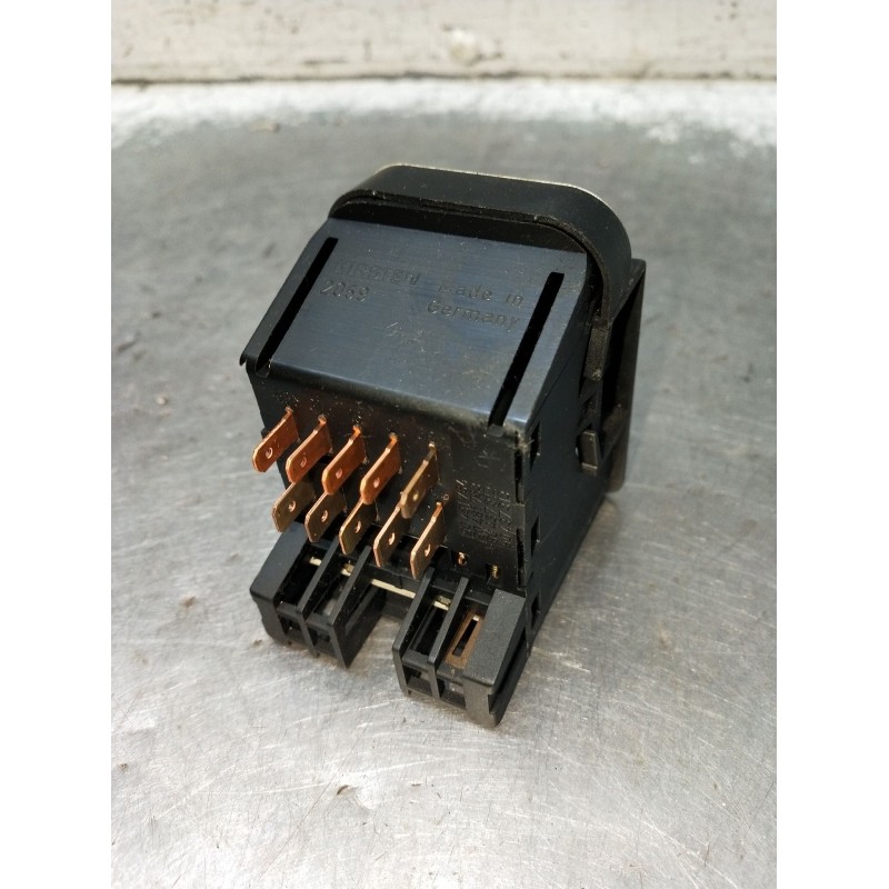 Recambio de mando luces para opel corsa b (s93) 1.4 i (f08, f68, m68) referencia OEM IAM   1997