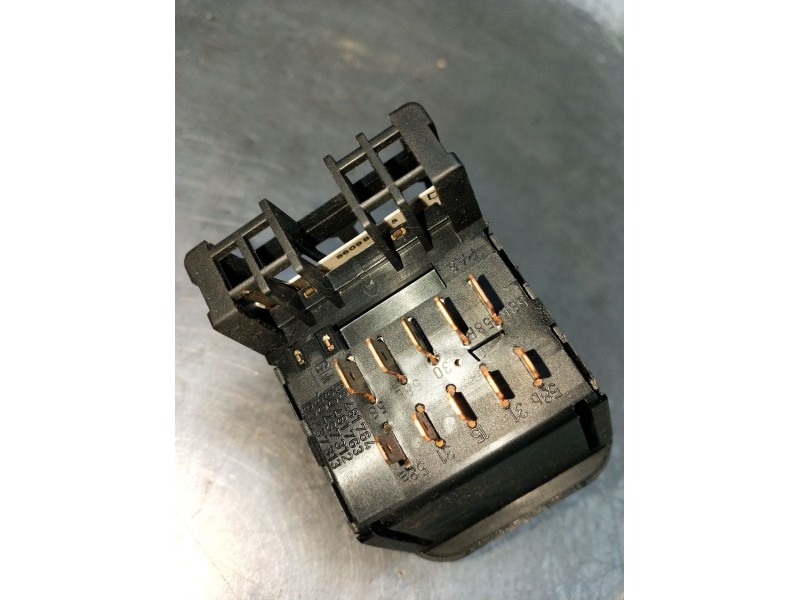Recambio de mando luces para opel corsa b (s93) 1.4 i (f08, f68, m68) referencia OEM IAM   1997