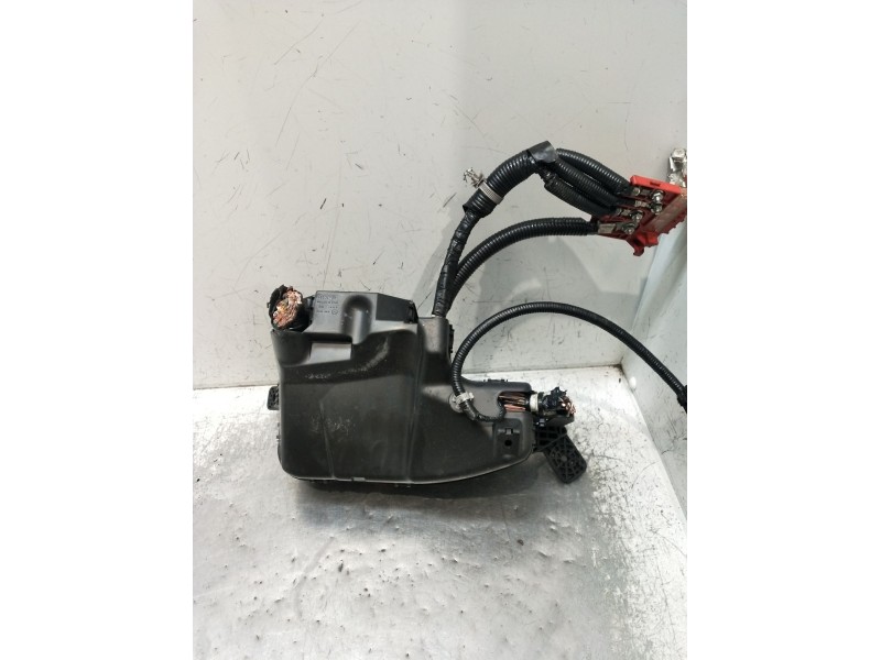 Recambio de caja reles / fusibles para mazda 3 lim. () center-line referencia OEM IAM 030000678202 G46C675X0 2014