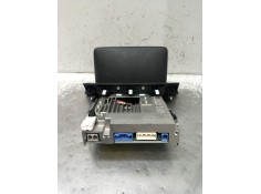 Recambio de pantalla multifuncion para mazda 3 lim. () center-line referencia OEM IAM BHS3669C0M K2352 2014 2
