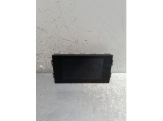 Recambio de pantalla multifuncion para peugeot 308 ii (lb_, lp_, lw_, lh_, l3_) 1.5 bluehdi 130 referencia OEM IAM 9838155680 11