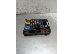 Recambio de caja reles / fusibles para peugeot 308 ii (lb_, lp_, lw_, lh_, l3_) 1.5 bluehdi 130 referencia OEM IAM 9832880280 36