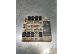 Recambio de caja reles / fusibles para nissan micra iii (k12) 1.5 dci referencia OEM IAM 284B7AX62A  2005