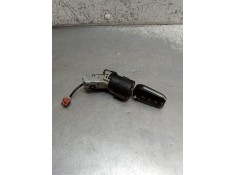 Recambio de conmutador de arranque para peugeot 308 ii (lb_, lp_, lw_, lh_, l3_) 1.5 bluehdi 130 referencia OEM IAM 9663123380  